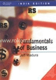 Fundamentals of Business 