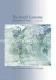The World Economy: Trade and Finance 
