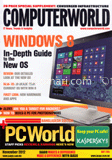 COMPUTER WORLD - November ' 12