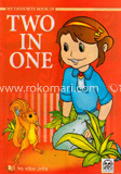 My Favorite Book of : Two in One