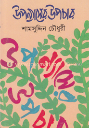 উপন্যাসের উপচার