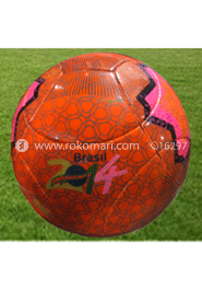 Adidas Brazuca 2014 Football (4)