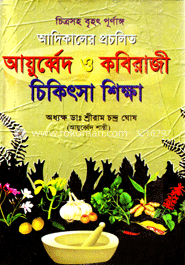 আয়ুব্বেদ কবিবরাজি শিক্ষা (নিউজ)