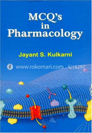 MCQs in Pharmacology 