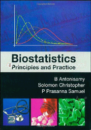 Biostatistics: Principles and Practice  