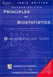 Principles of Biostatistics