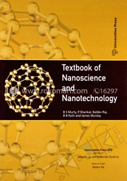 Textbook of Nanoscience and Nanotechnology 