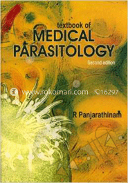 Textbook of Medical Parasitology