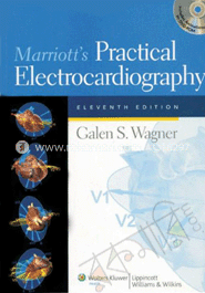 Mariott's Practical Electrocardiography (With DVD)