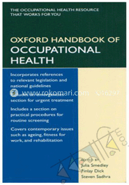 Oxford Handbook of Occupational Health