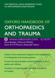 Oxford Handbook of Orthopedics and Trauma 