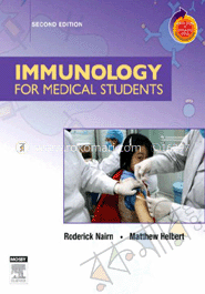 Immunology for medical students