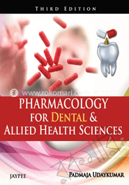 Pharmacology for dental and Allied health sciences