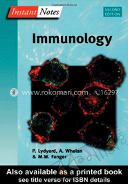 Instant Notes: Immunology