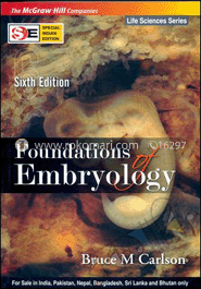 Foundations of Embryology