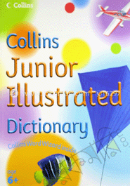 Collins Junior Illustrated Dictionary