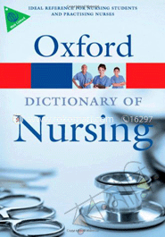 Dictionary of Nursing