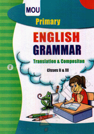 Mou English Grammar Translation 