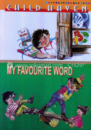 My Favorite Word image