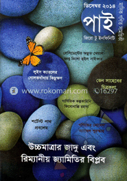 পাই জিরো টু ইনফিনিটি - ডিসেম্বর‘ ১৪