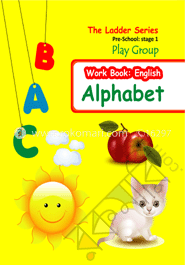 The Ladder Series Stage-1 Number Mathematics (Play Group)