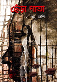 ছেঁড়া পাতা image