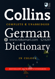 Collins German Dictionary