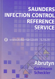 Saunders Infection Control Reference Service 