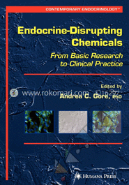 Endocrine-Disrupting Chemicals: From Basic Research to Clinical Practice