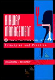 Airway Management - Principles And Practice