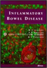 Inflammatory Bowel Disease (Hardcover)
