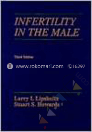 Infertility in the Male (Hardcover)