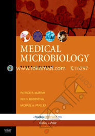 Medical Microbiology (Paperback)