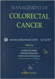 Management of Colorectal Cancer 