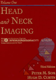 Head and Neck Imaging (2-Vol Set)