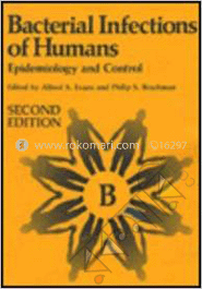 Bacterial Infections of Humans (Language of Science) (Soft Cover)