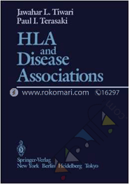 HLA and Disease Associations (Hardcover)