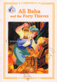 Ali Baba and the Forty Thieves