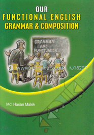Our Functional English Grammar & Composition