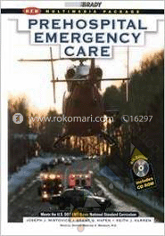 Prehospital Emergency Care 
