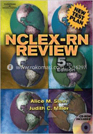 NCLEX - RN Review with CD