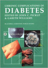 Chronic Complications Of Diabetes