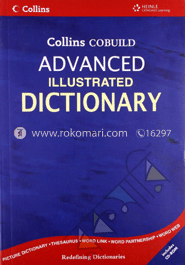 Collins Cobuild Advanced Illustrated Dictionary