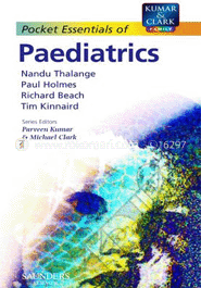 Pocket Essentials of Paediatrics