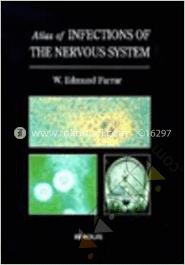 Atlas of Infections of the Nervous System