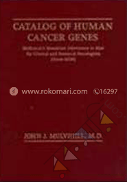 Catalog of Human Cancer Genes 
