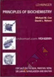 Lehninger Principles of Biochemistry 