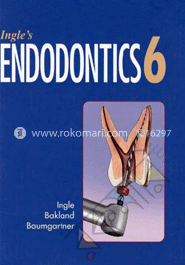  Ingle's Endodontic 