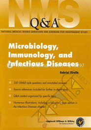 NMS Microbiology and Infectious Diseases