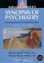 Kaplan and Sadock's Synopsis of Psychiatry with Solution Codes